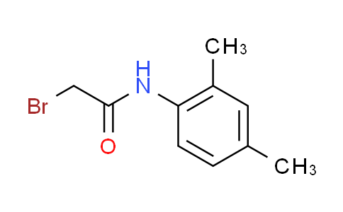 CAS No. 255909-04-7, 2-bromo-N-(2,4-dimethylphenyl)acetamide