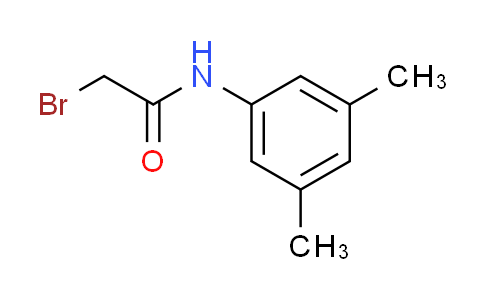 CAS No. 349120-86-1, 2-bromo-N-(3,5-dimethylphenyl)acetamide