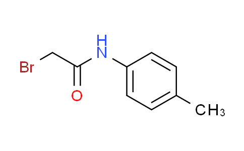CAS No. 5343-65-7, 2-bromo-N-(4-methylphenyl)acetamide