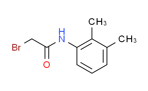 CAS No. 349120-89-4, 2-bromo-N-(2,3-dimethylphenyl)acetamide