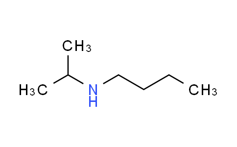 CAS No. 39099-23-5, N-isopropylbutan-1-amine