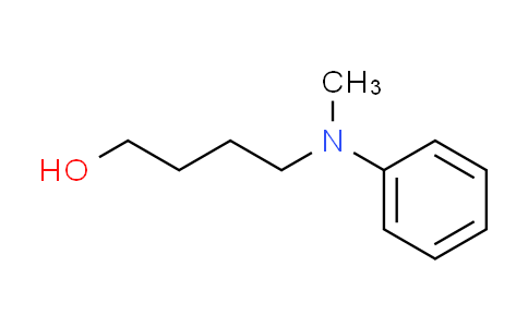 CAS No. 169556-13-2, 4-[methyl(phenyl)amino]butan-1-ol