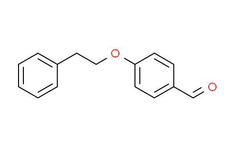 CAS No. 61343-82-6, 4-(2-phenylethoxy)benzaldehyde