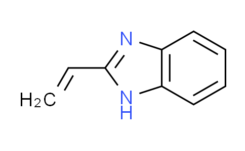 CAS No. 14984-26-0, 2-vinyl-1H-benzimidazole