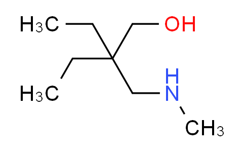 CAS No. 959238-57-4, 2-ethyl-2-[(methylamino)methyl]butan-1-ol