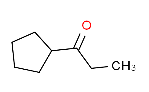 CAS No. 6635-67-2, 1-cyclopentylpropan-1-one