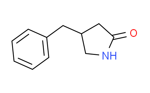 CAS No. 30200-04-5, 4-benzyl-2-pyrrolidinone