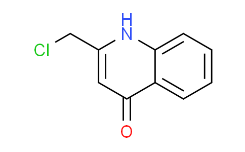 CAS No. 946712-03-4, 2-(chloromethyl)-4(1H)-quinolinone