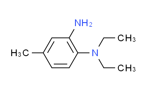 CAS No. 946761-64-4, (2-amino-4-methylphenyl)diethylamine