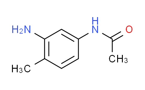 CAS No. 6375-16-2, N-(3-amino-4-methylphenyl)acetamide