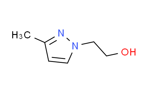 CAS No. 35000-51-2, 2-(3-methyl-1H-pyrazol-1-yl)ethanol