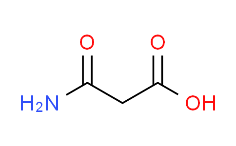 CAS No. 2345-56-4, 3-amino-3-oxopropanoic acid