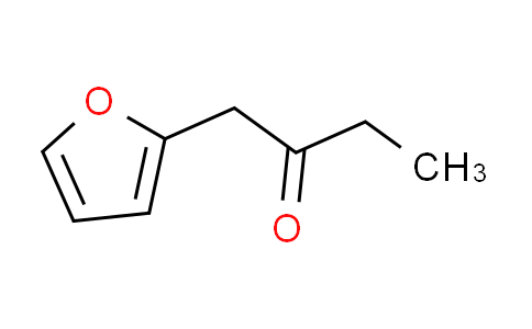 CAS No. 4208-63-3, 1-(2-furyl)-2-butanone