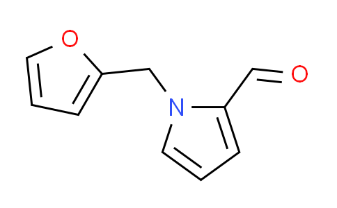 13788-32-4 | 1-(2-furylmethyl)-1H-pyrrole-2-carbaldehyde