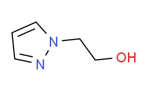 CAS No. 6314-23-4, 2-(1H-pyrazol-1-yl)ethanol