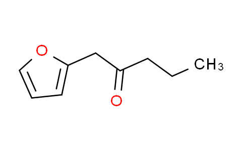 CAS No. 20907-03-3, 1-(2-furyl)-2-pentanone