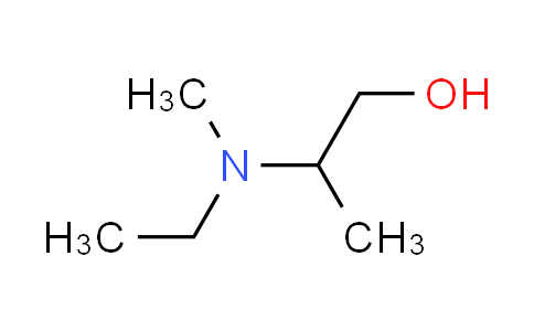 CAS No. 1060817-16-4, 2-[ethyl(methyl)amino]-1-propanol