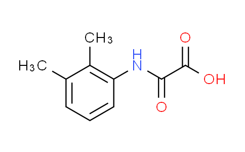 CAS No. 959241-06-6, [(2,3-dimethylphenyl)amino](oxo)acetic acid