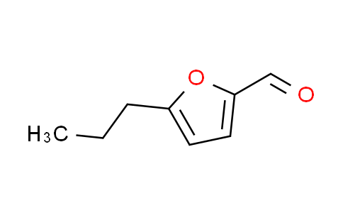 CAS No. 14497-27-9, 5-propyl-2-furaldehyde