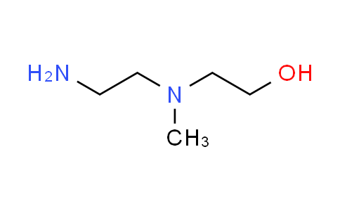 MC605027 | 5753-50-4 | 2-[(2-aminoethyl)(methyl)amino]ethanol