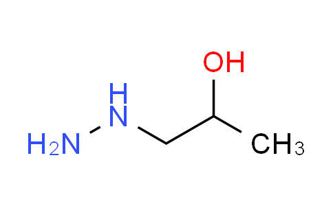CAS No. 18501-20-7, 1-hydrazino-2-propanol