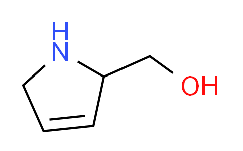 CAS No. 1256643-00-1, 2,5-dihydro-1H-pyrrol-2-ylmethanol