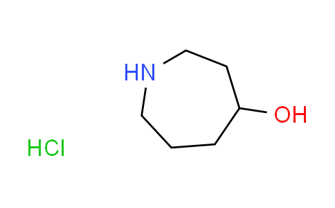 CAS No. 1159823-34-3, 4-azepanol hydrochloride