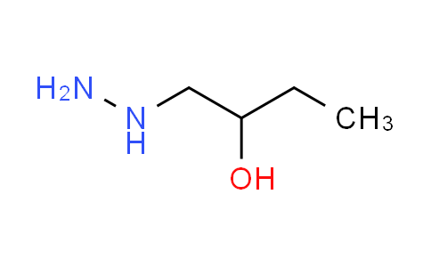 CAS No. 41470-19-3, 1-hydrazino-2-butanol