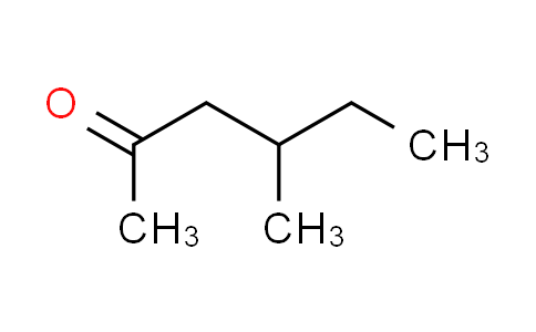 CAS No. 105-42-0, 4-methyl-2-hexanone