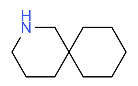 CAS No. 180-48-3, 2-azaspiro[5.5]undecane