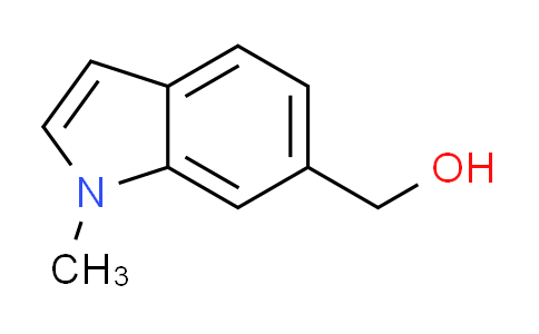 DY605714 | 199590-00-6 | (1-methyl-1H-indol-6-yl)methanol