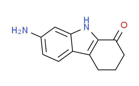 CAS No. 936074-69-0, 7-amino-2,3,4,9-tetrahydro-1H-carbazol-1-one