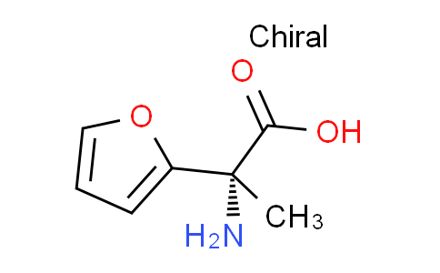 CAS No. 2644-43-1, 2-(2-furyl)alanine