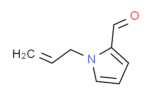 CAS No. 101001-68-7, 1-allyl-1H-pyrrole-2-carbaldehyde