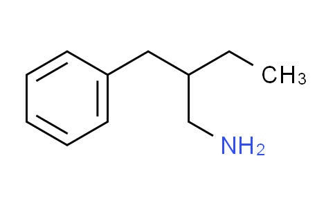CAS No. 1017145-79-7, (2-benzylbutyl)amine