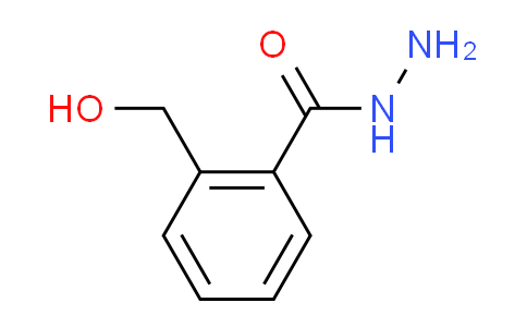 CAS No. 51707-35-8, 2-(hydroxymethyl)benzohydrazide