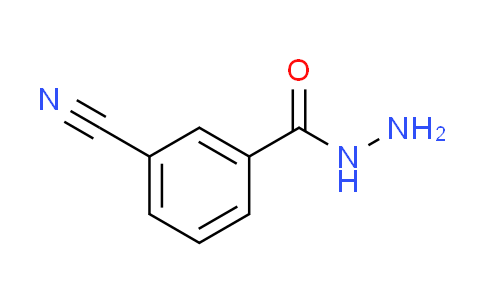 CAS No. 19731-01-2, 3-cyanobenzohydrazide