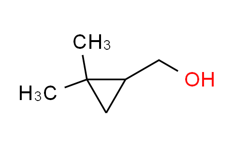 CAS No. 930-50-7, (2,2-dimethylcyclopropyl)methanol