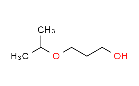 CAS No. 110-48-5, 3-isopropoxy-1-propanol