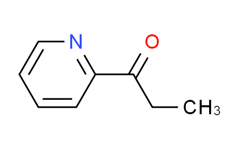CAS No. 3238-55-9, 1-(2-pyridinyl)-1-propanone