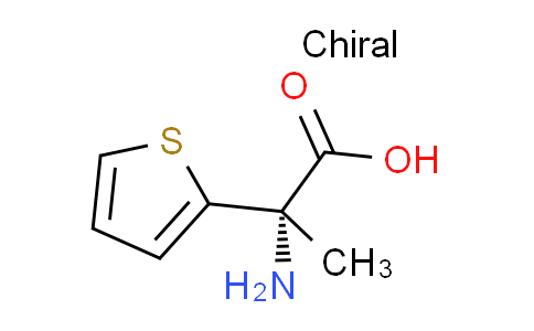 CAS No. 6332-87-2, 2-(2-thienyl)alanine