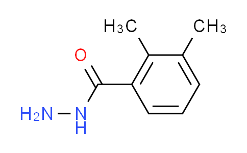 MC606164 | 219783-74-1 | 2,3-dimethylbenzohydrazide