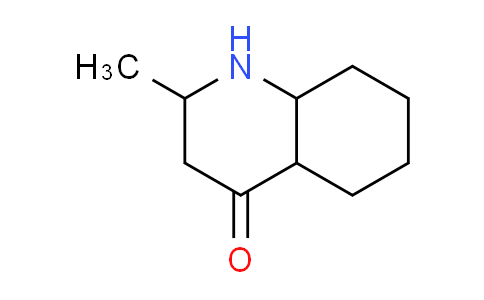 CAS No. 1932561-63-1, rac-(2R,4aR,8aR)-2-methyloctahydro-4(1H)-quinolinone