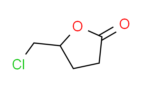 CAS No. 39928-72-8, 5-(chloromethyl)dihydro-2(3H)-furanone