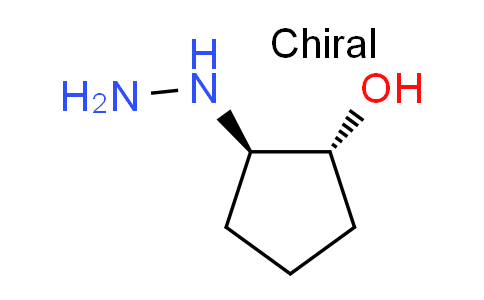26280-49-9 | trans-2-hydrazinocyclopentanol