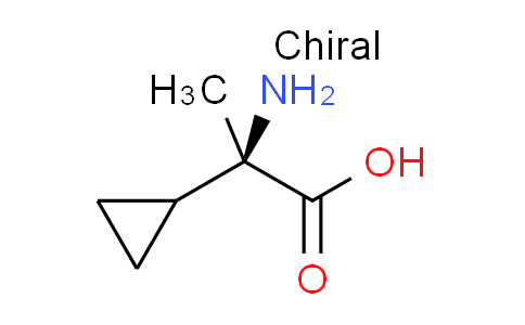 CAS No. 5687-72-9, 2-cyclopropylalanine