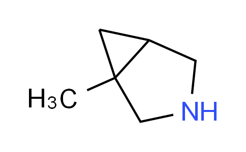 CAS No. 2137856-16-5, 1-methyl-3-azabicyclo[3.1.0]hexane