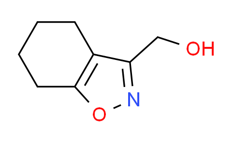 CAS No. 893638-91-0, 4,5,6,7-tetrahydro-1,2-benzisoxazol-3-ylmethanol