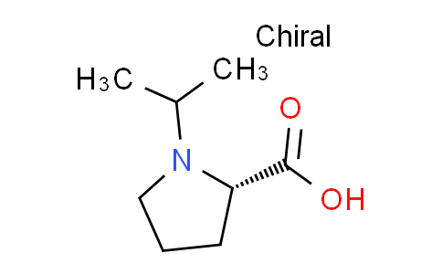 CAS No. 342793-00-4, 1-isopropyl-L-proline