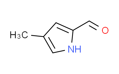 CAS No. 24014-19-5, 4-methyl-1H-pyrrole-2-carbaldehyde